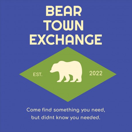 Bear Town Exchange